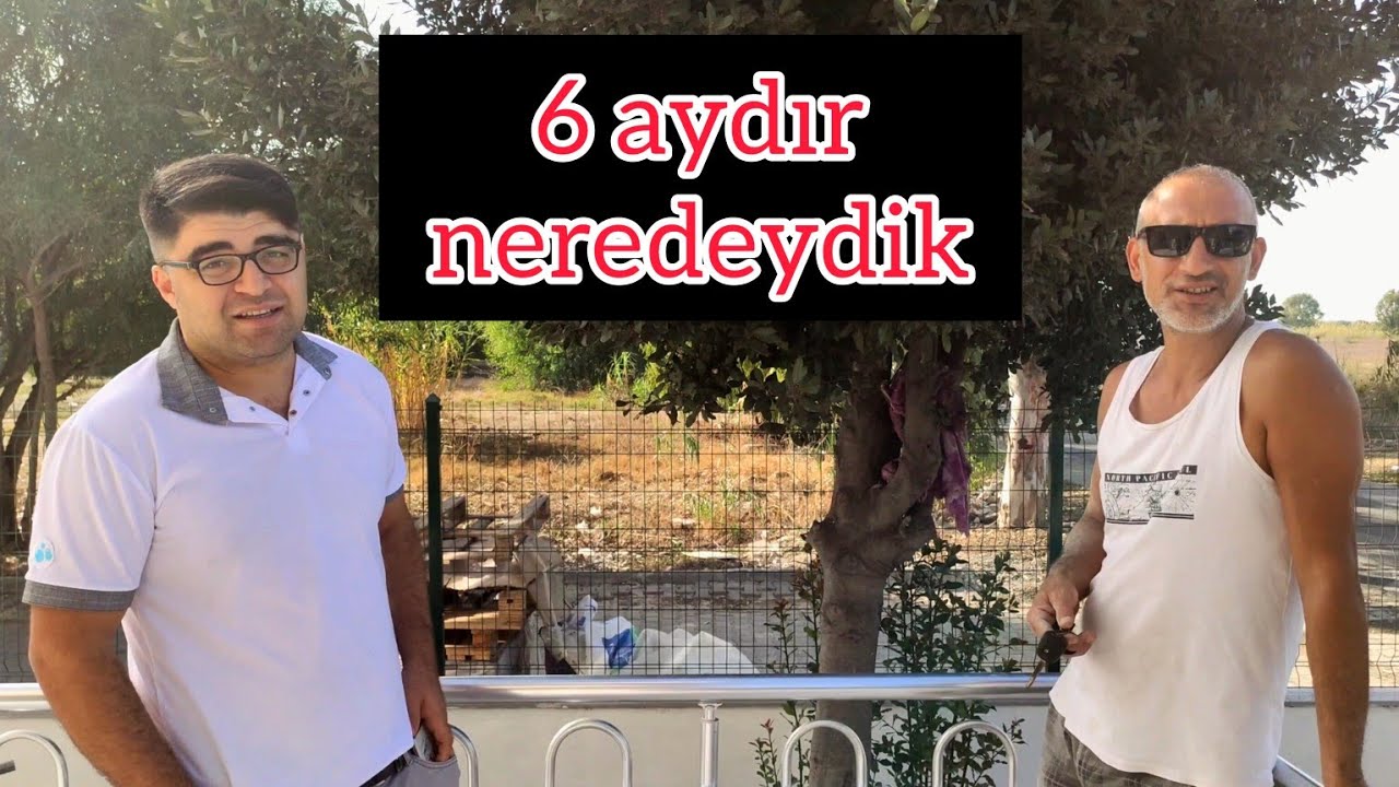 Mehmet hoca mutlu ve ben neredeydik?