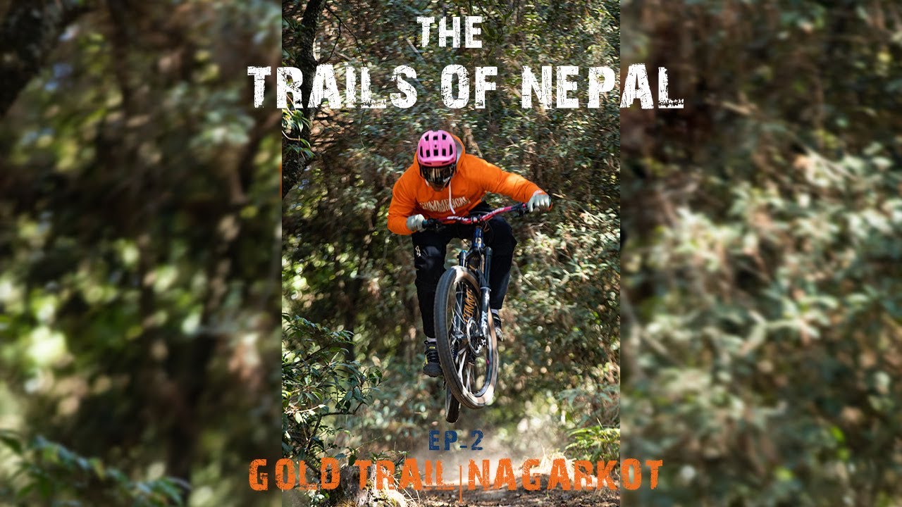 The Trails of Nepal | Episode 2 | Naman Agarwal