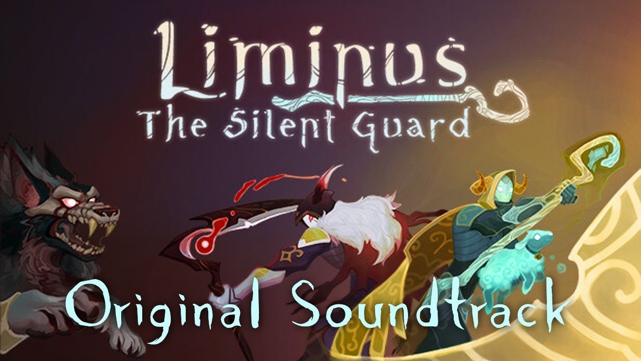 Liminus: The Silent Guard - Original Soundtrack