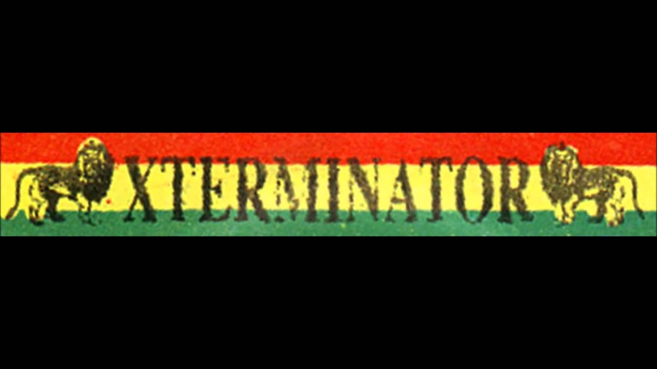 Xterminator All Stars - Roots and Culture + Can't Be No One Else
