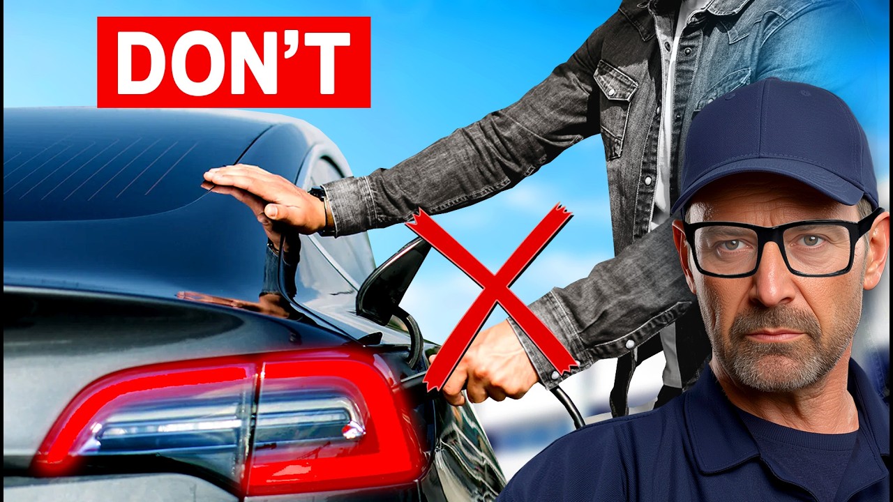 5 EV Secrets Only Experienced Drivers Know (Most Owners Don’t)