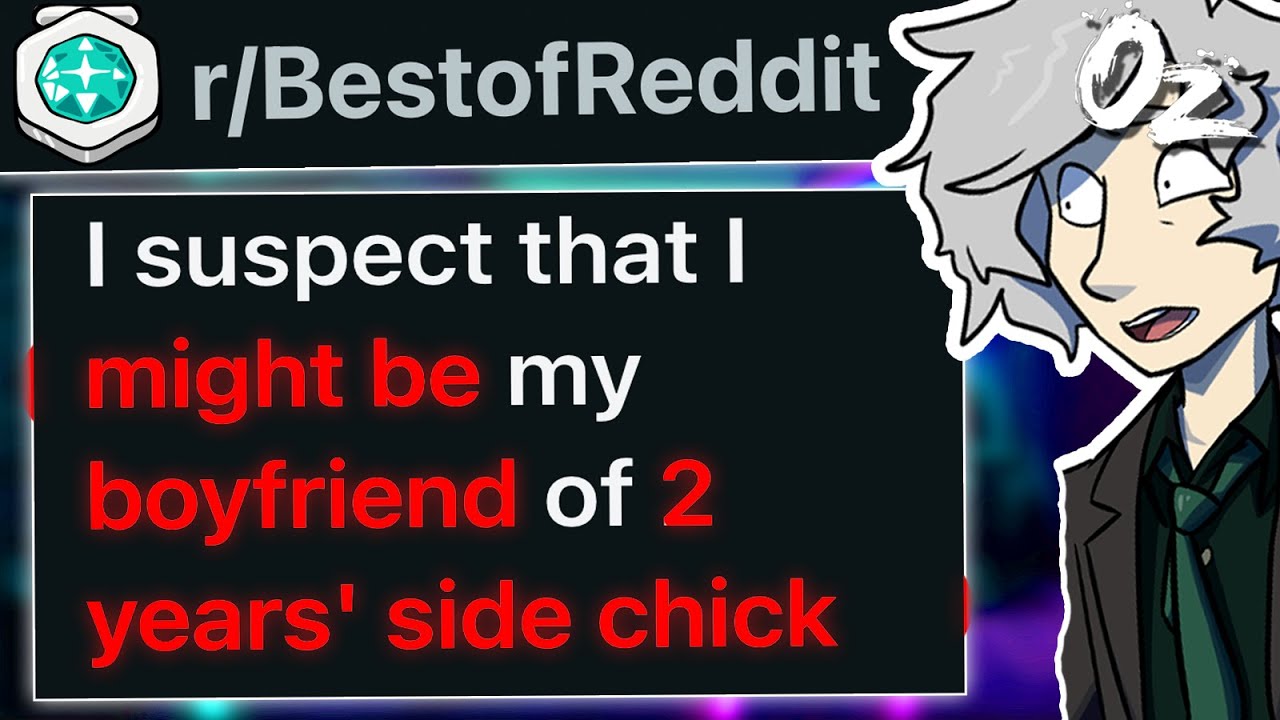 r/BestOf She Found Out She Was 