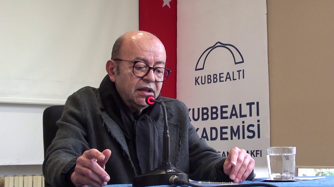 Selim İleri Kubbealtı'nda | 