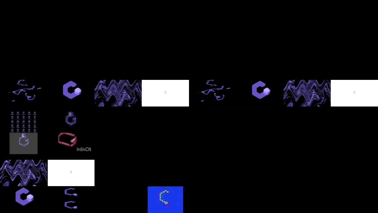 Gamecube effects sixtefourparison