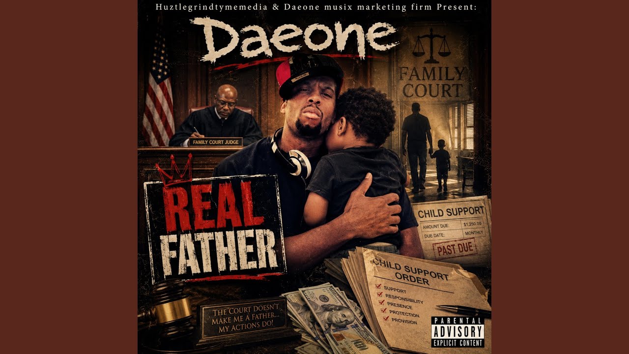 Real Father
