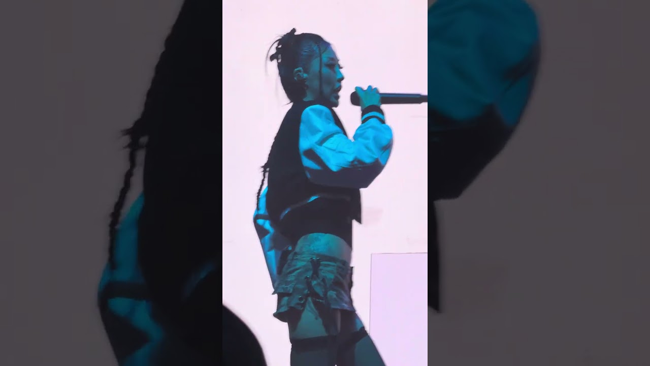 20241012 CAMO - Shawty @ 예스24 라이브 홀