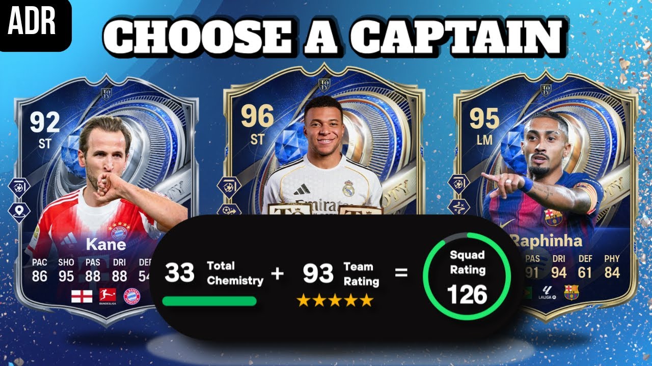 126 FUT DRAFT CHALLENGE!! #3