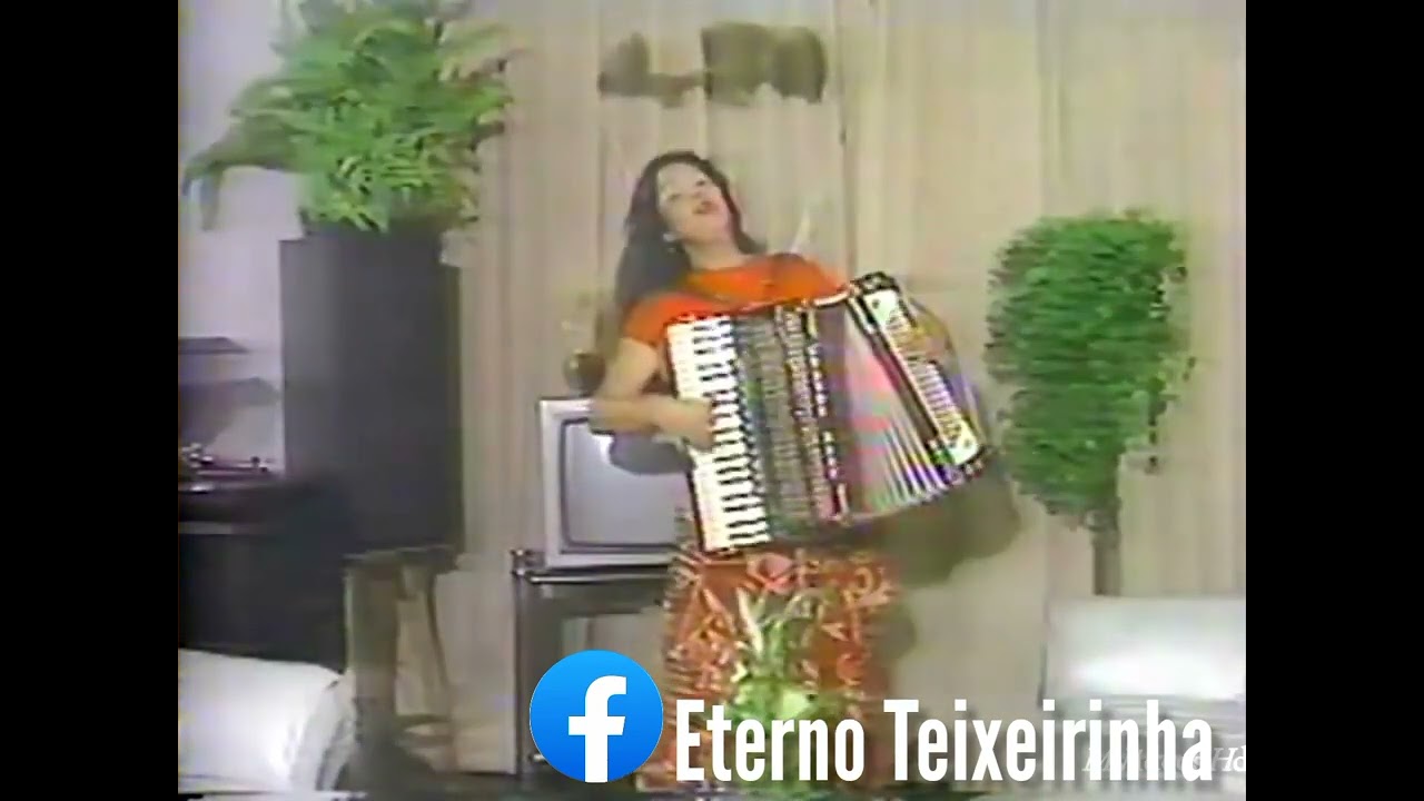 QUILOMETRO 1 | MARY TEREZINHA | ETERNO TEIXEIRINHA