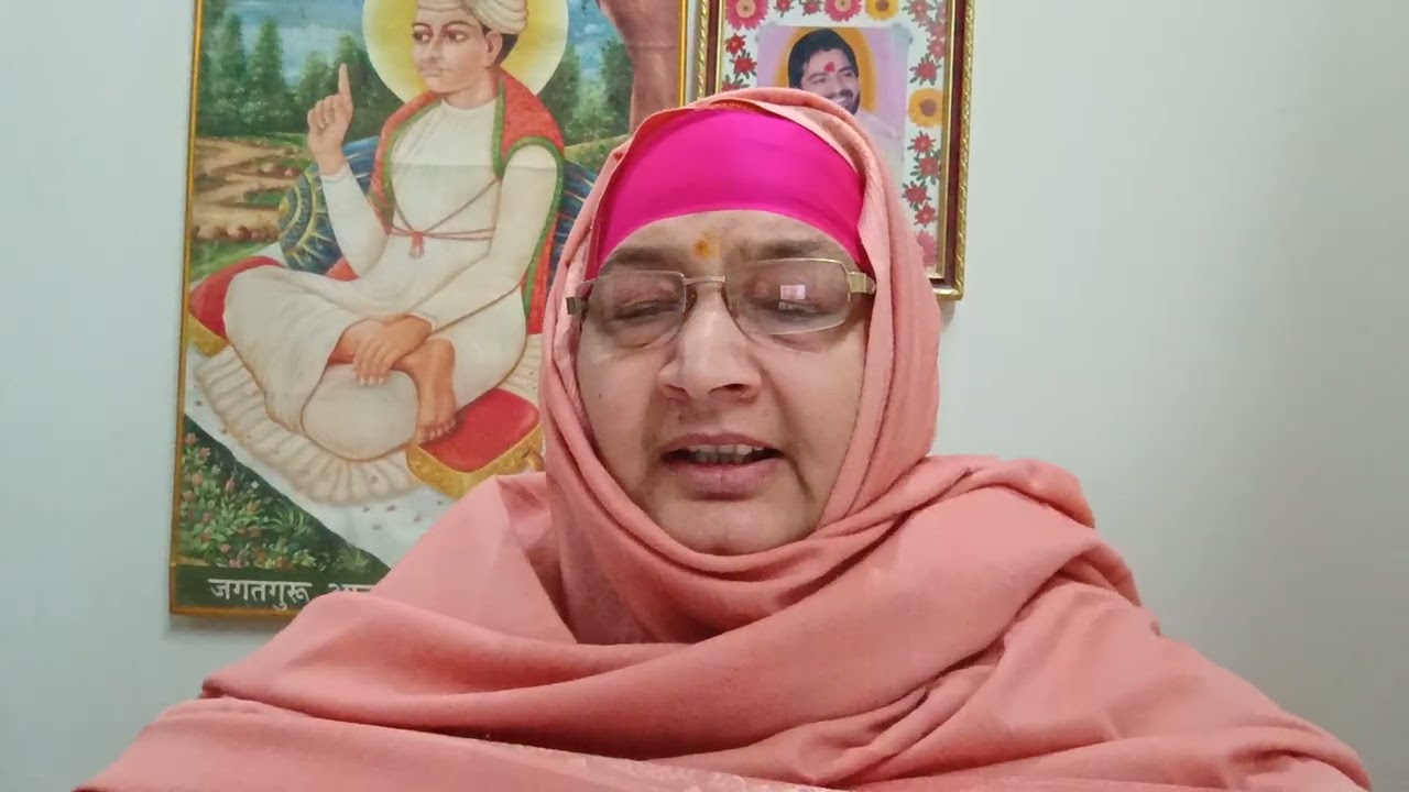 #Brahma ji Ne jab Srishti rachai to kaise Stuti ki Parmatma ki