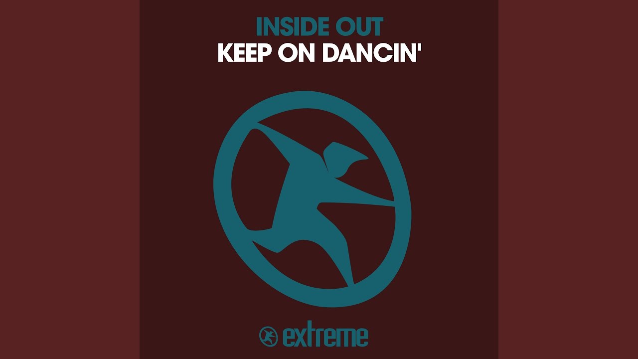 Keep on Dancin' (Club Mix)