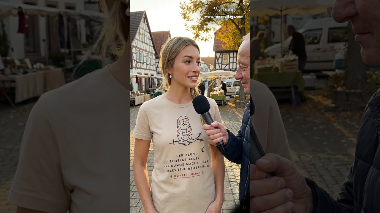 Spruch-Shirt 29,90&euro; &ndash; Gratisversand! 👕 #tv #retro #zitate #newsong
