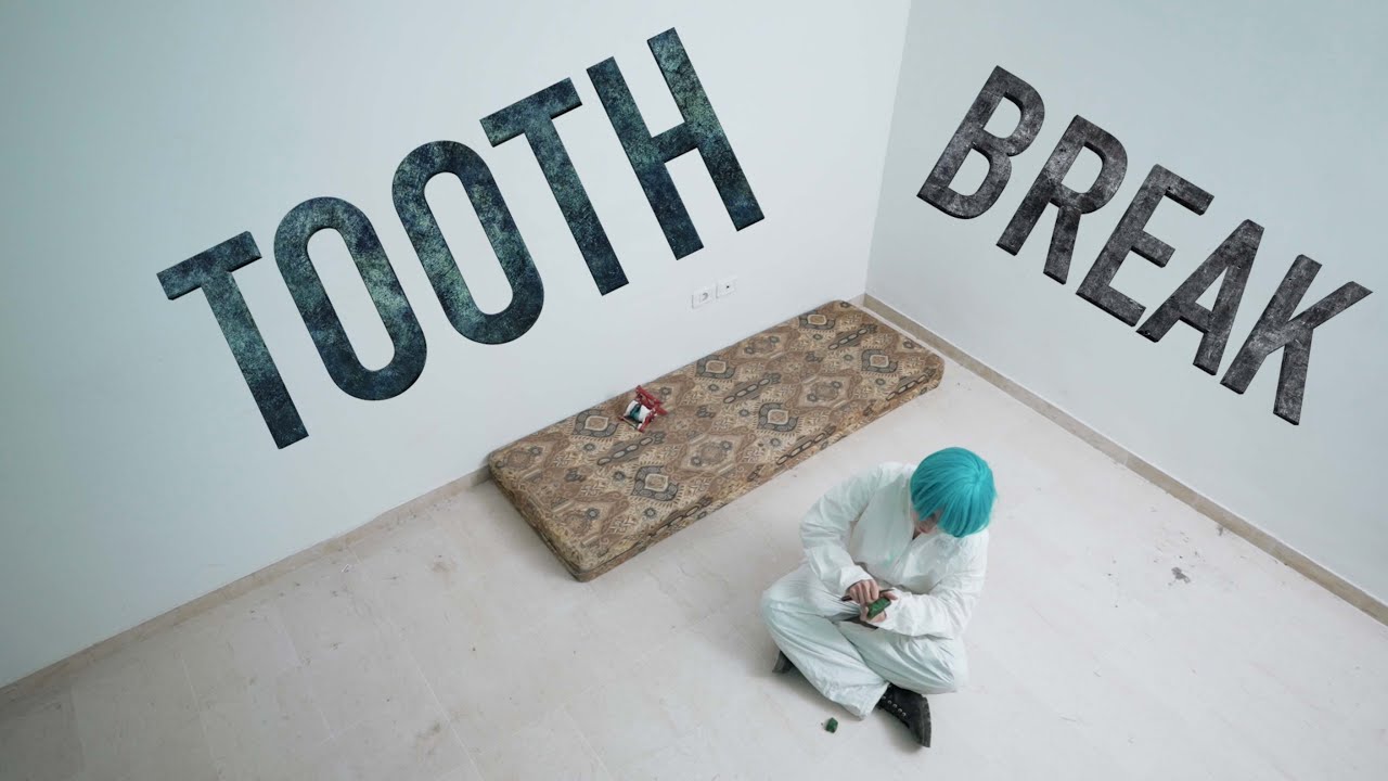 Parodie-TOOTH BREAK I 45ème Promotion des Docteurs en médecine dentaire.