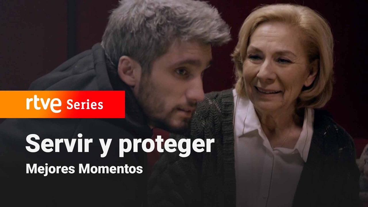 Servir y Proteger: Capítulo 721 - Mejores Momentos | RTVE Series