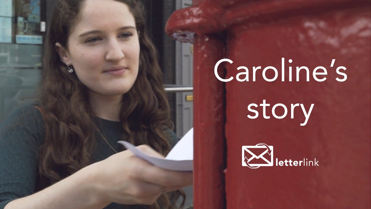 Caroline's Story - Letter Link - 40 Acts
