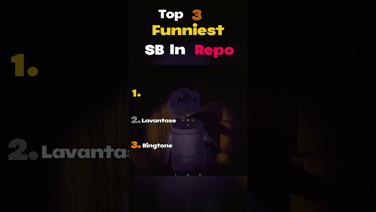 Top 3 Funniest Soundboard In Repo 