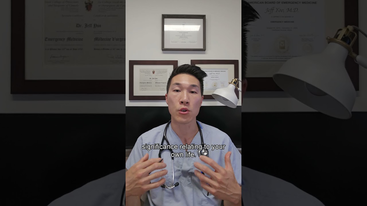 TW: discusses mental illness and violence#MedicalEducation #emergency #hospital #mentalillness