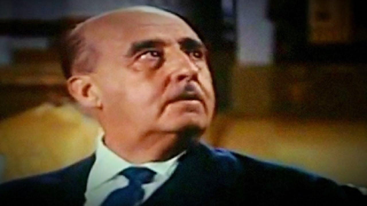 Entrevista a Francisco Franco (1964)