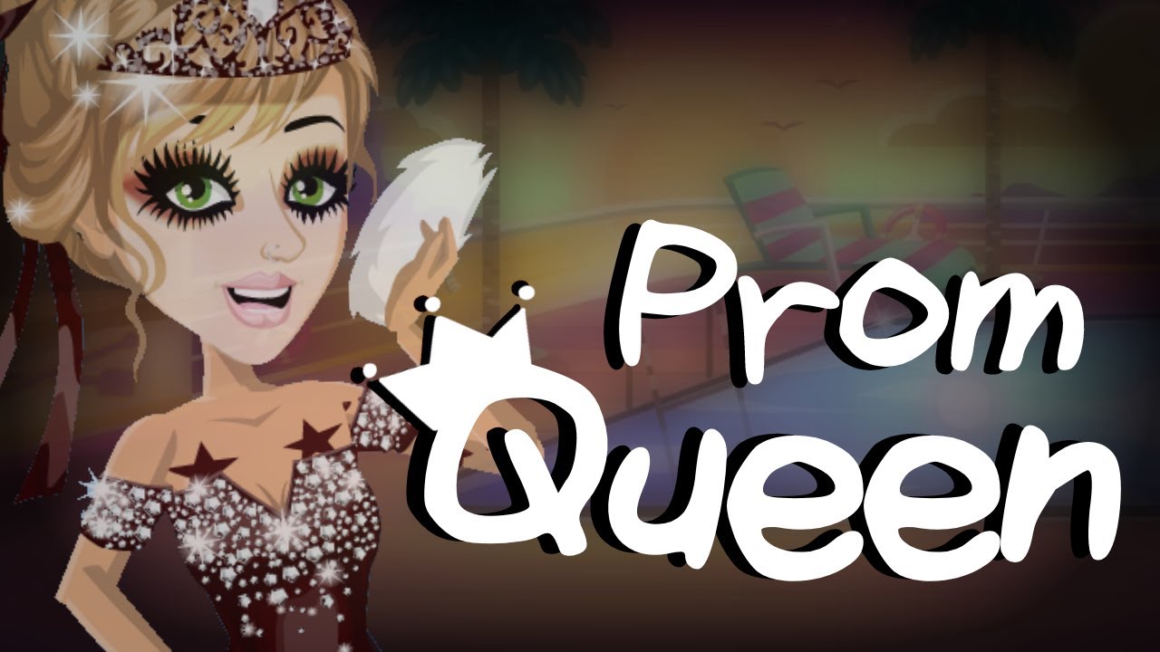 Prom Queen ~ msp