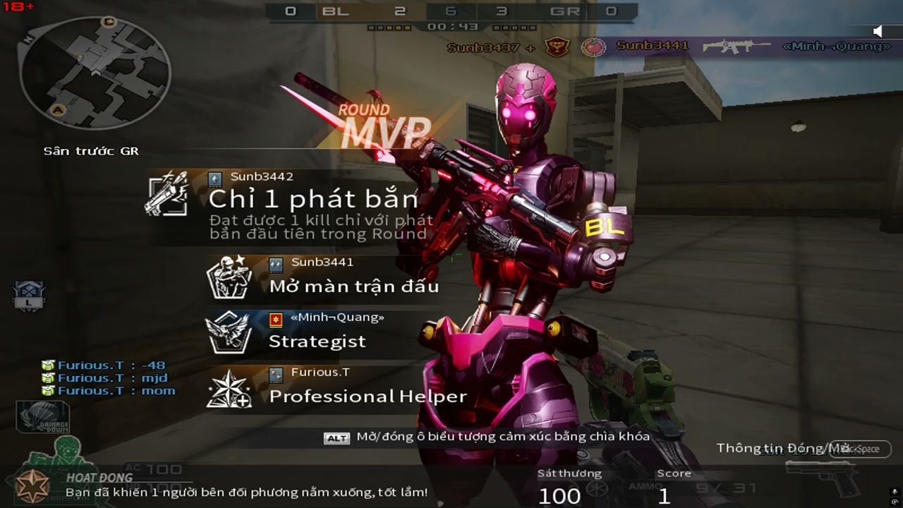 21/2/2026 AH Ranking 13