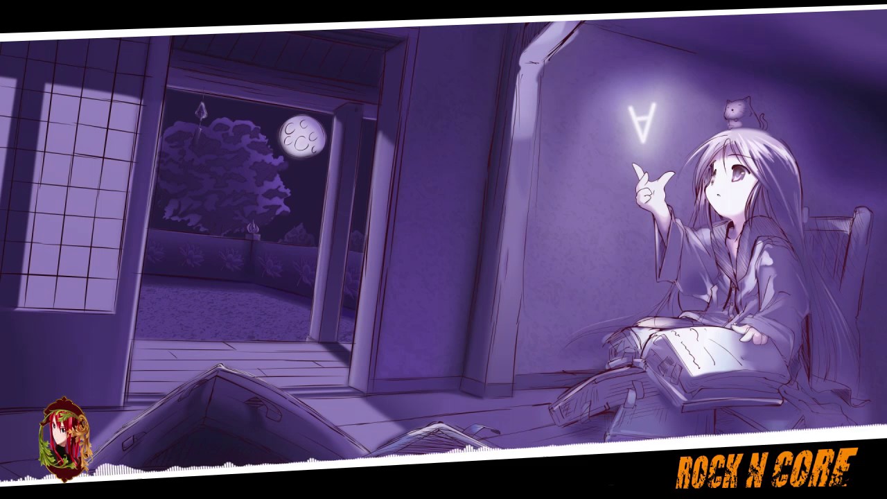 Nightcore ▶ (Picture Me Broken) - Walls of White