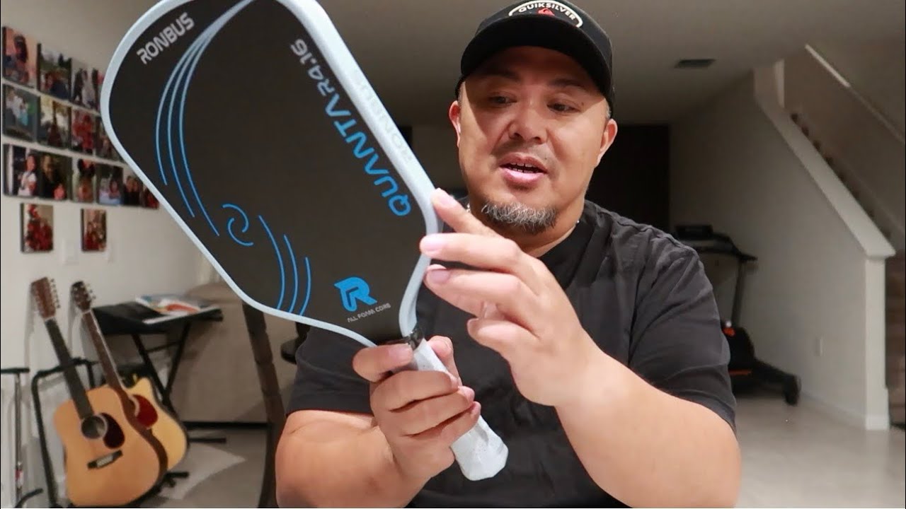 Unboxing New Ronbus Quanta R4.16 Hybrid