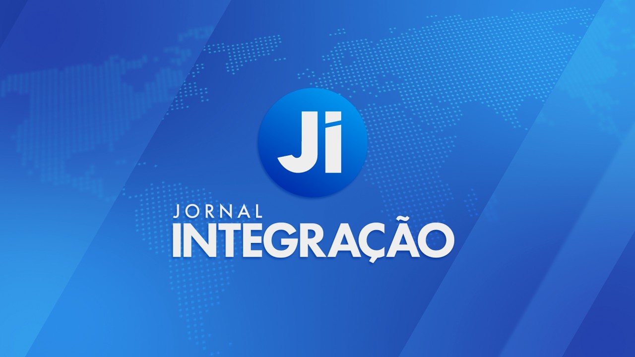 Jornal Integração - 16/03/2026