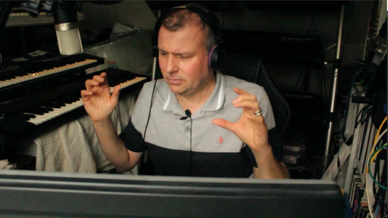 Normalising in Bandlab Cakewalk