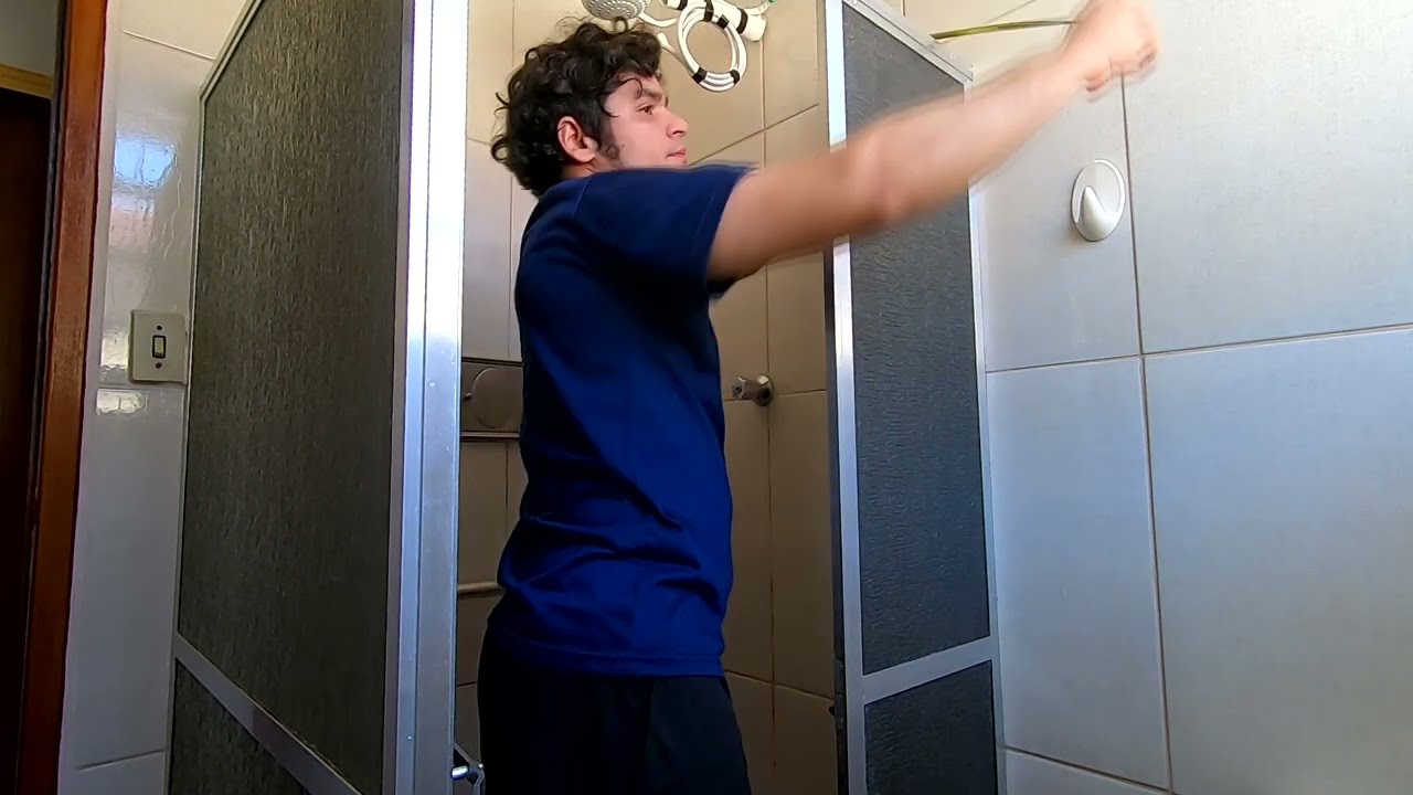 Projeto de Banheiro: Da medi&ccedil;&atilde;o ao 3D