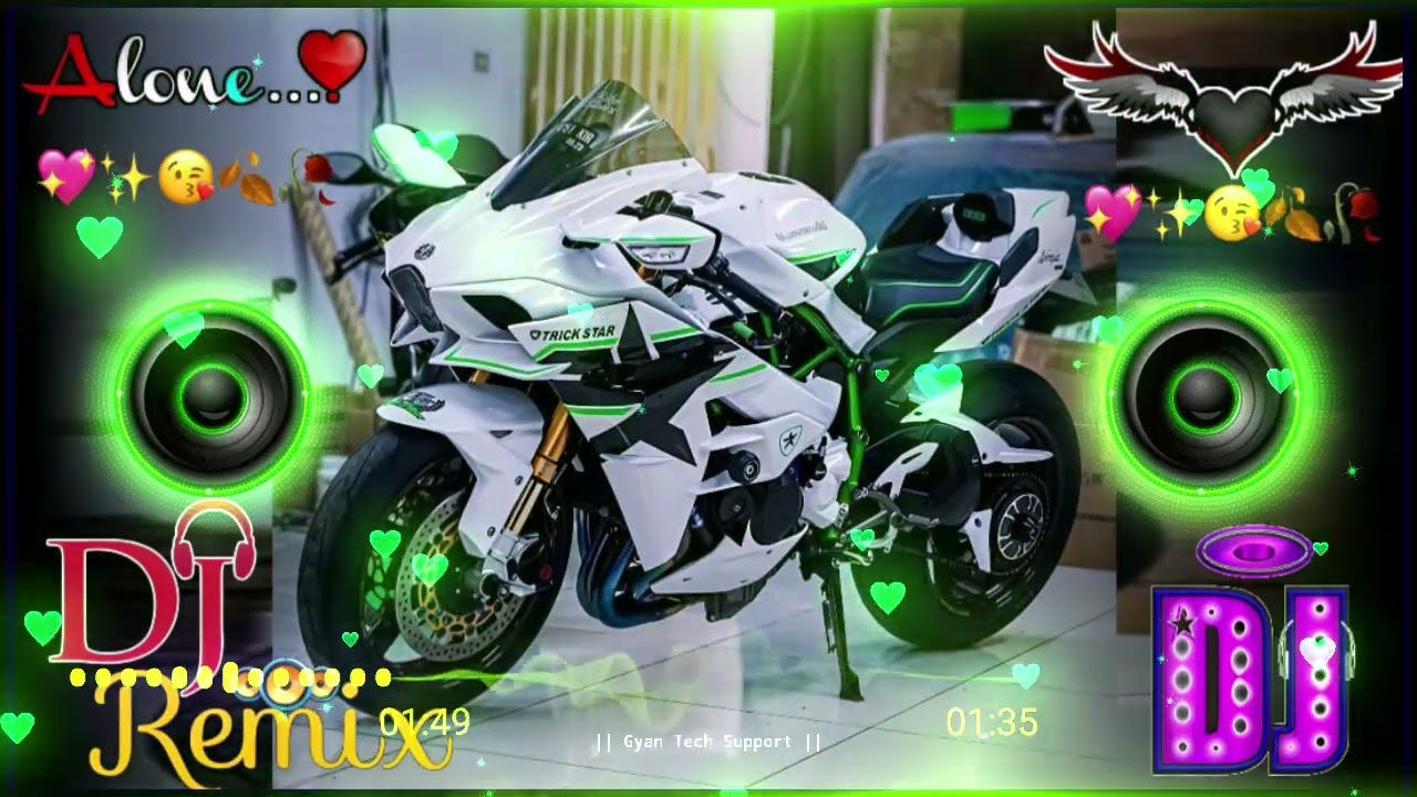 Daku (DJ remix)l😈l (SESTM) l😎 l daku wala song l 😇 l 
