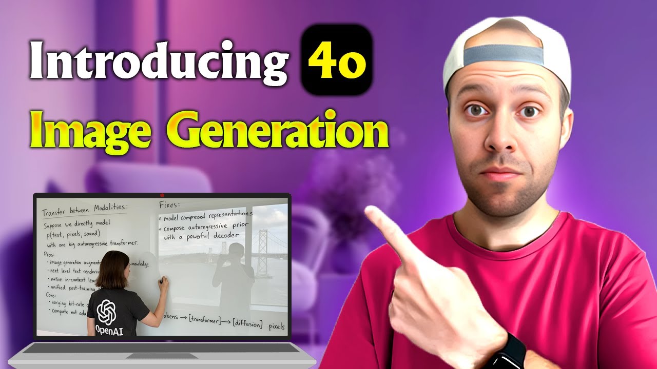 How to Use ChatGPT 4o Image Generator (Real World Examples)