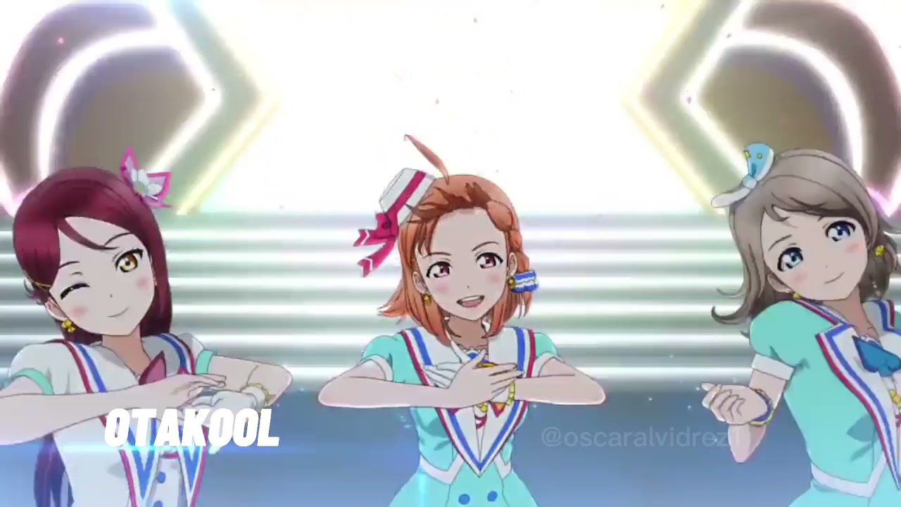 AMV - Limbo Daddy Yankee