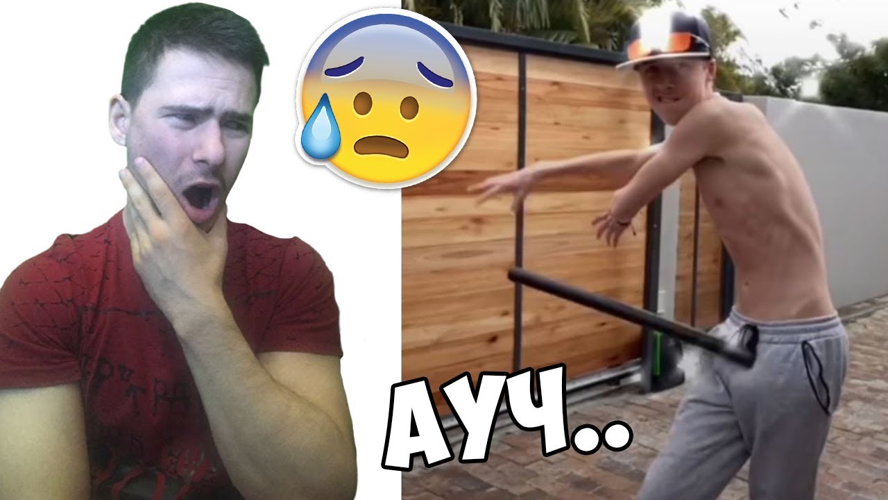НАЙ–БОЛЕЗНЕНИТЕ ИДЕИ В TIK TOK