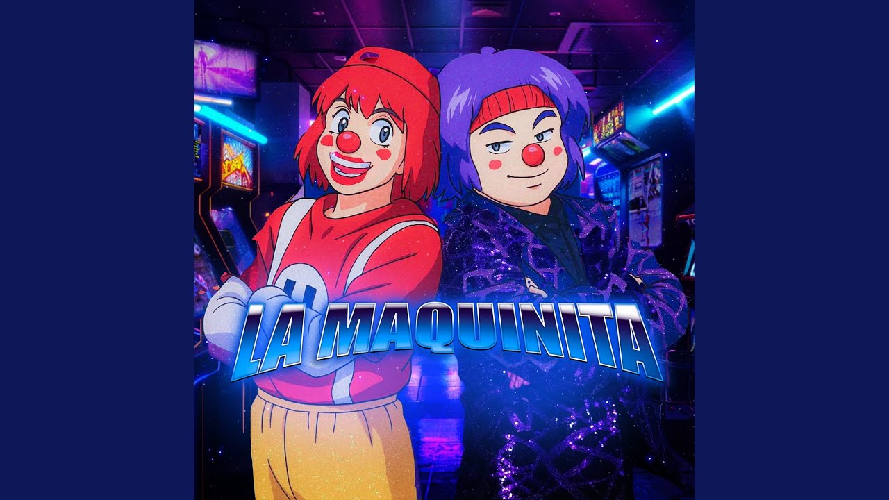 La Maquinita