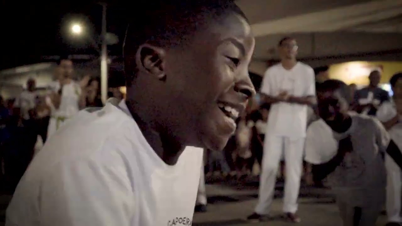 9ª edição do Situa Negro-Consciência Negra, 
