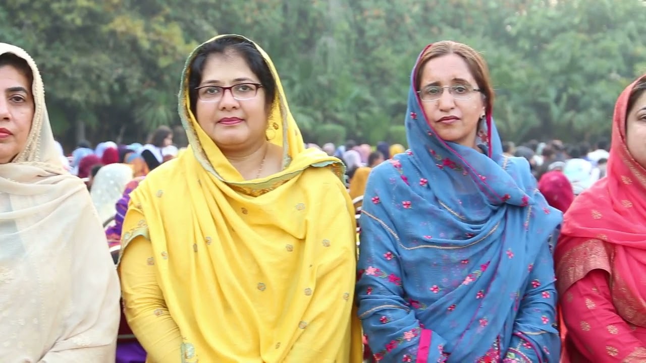 23rd Founder's Day