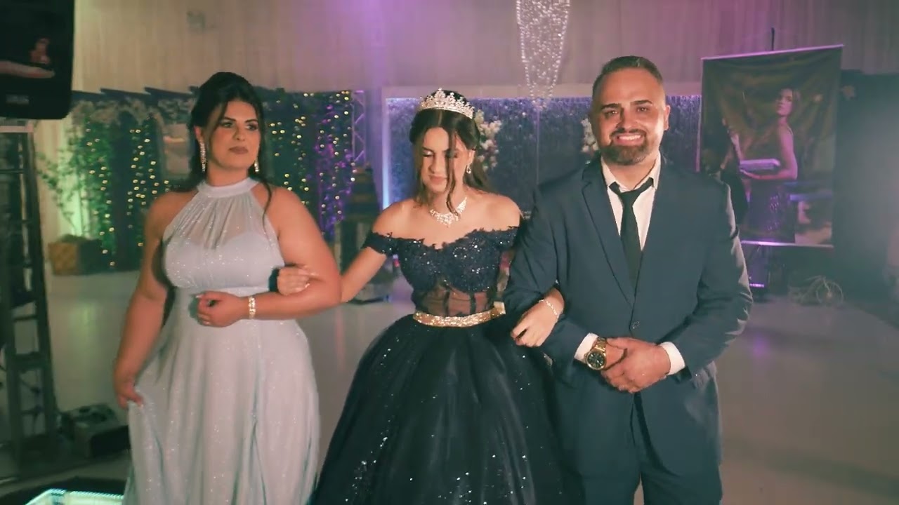 Rafaella  - A Festa