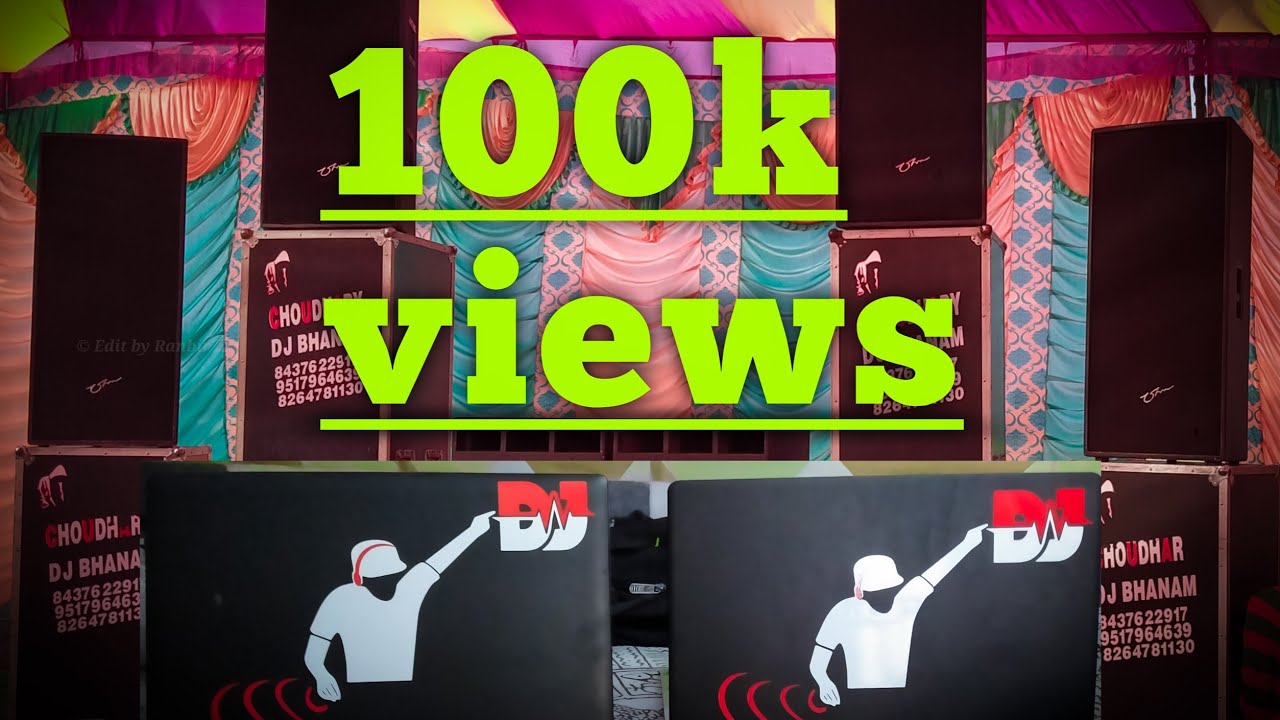 dj setup Full review start to end