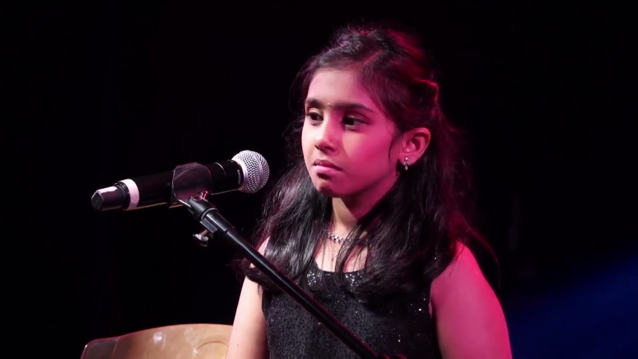 key board performance by PRANATHI