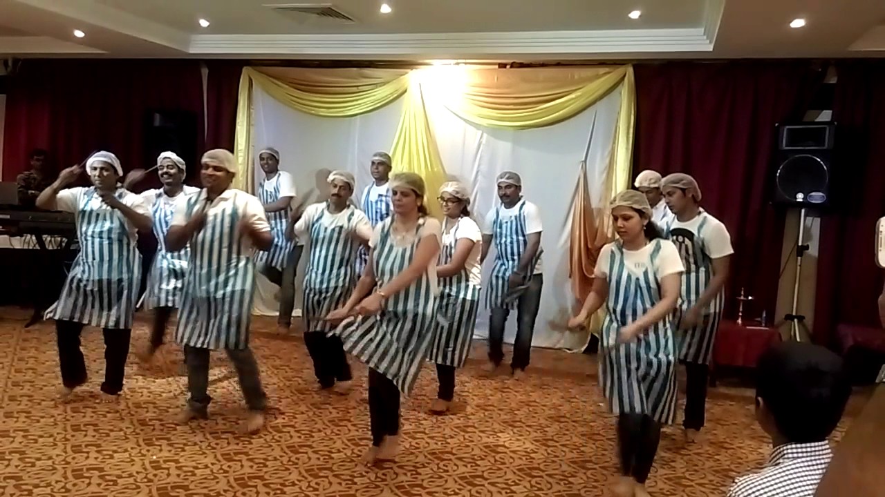 Brahmavar Orthodox Konkani Community.. UAE.. 6th Anual Day Celebration...