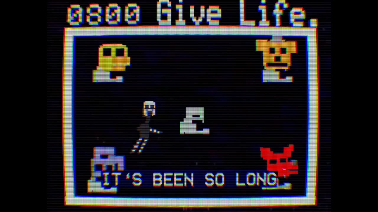 It’s Been so Long (Remix) - Ayden George