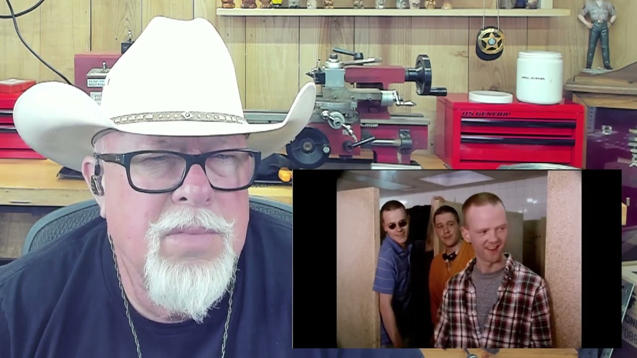 Bronski Beat - Smalltown Boy  {{ REACTION }}