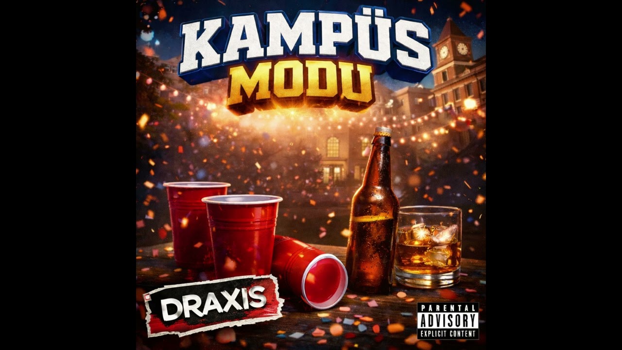 Draxis - KAMPÜS MODU