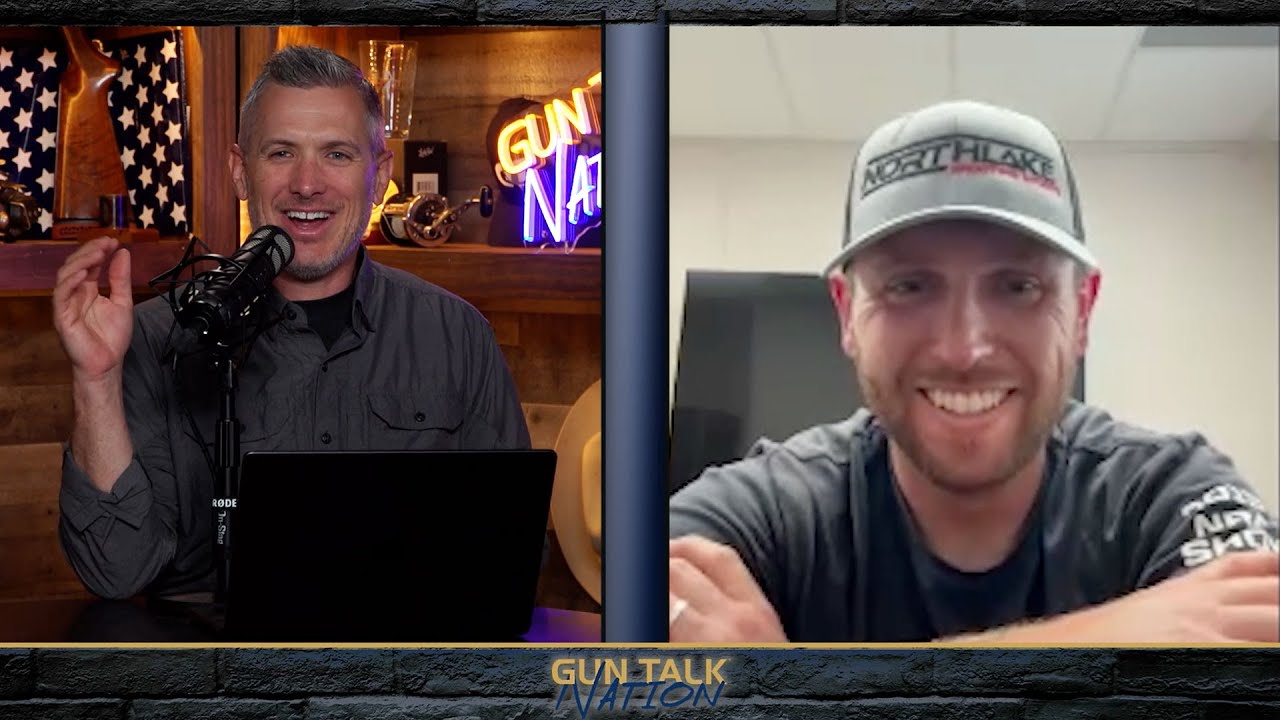 Shooting Tips From an Olympic Champion