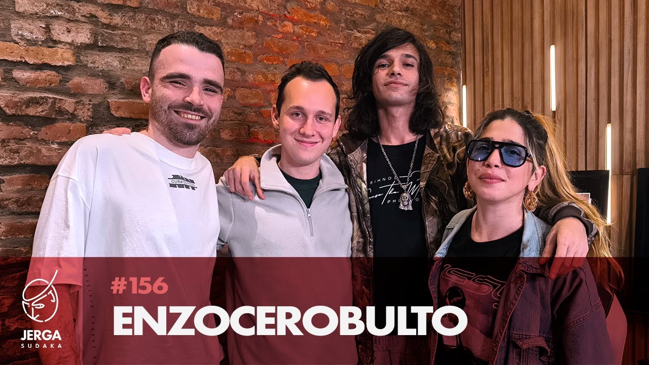 Enzocerobulto: 