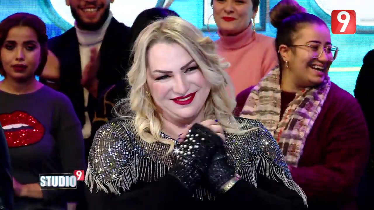 Studio 9 EP 2 P02