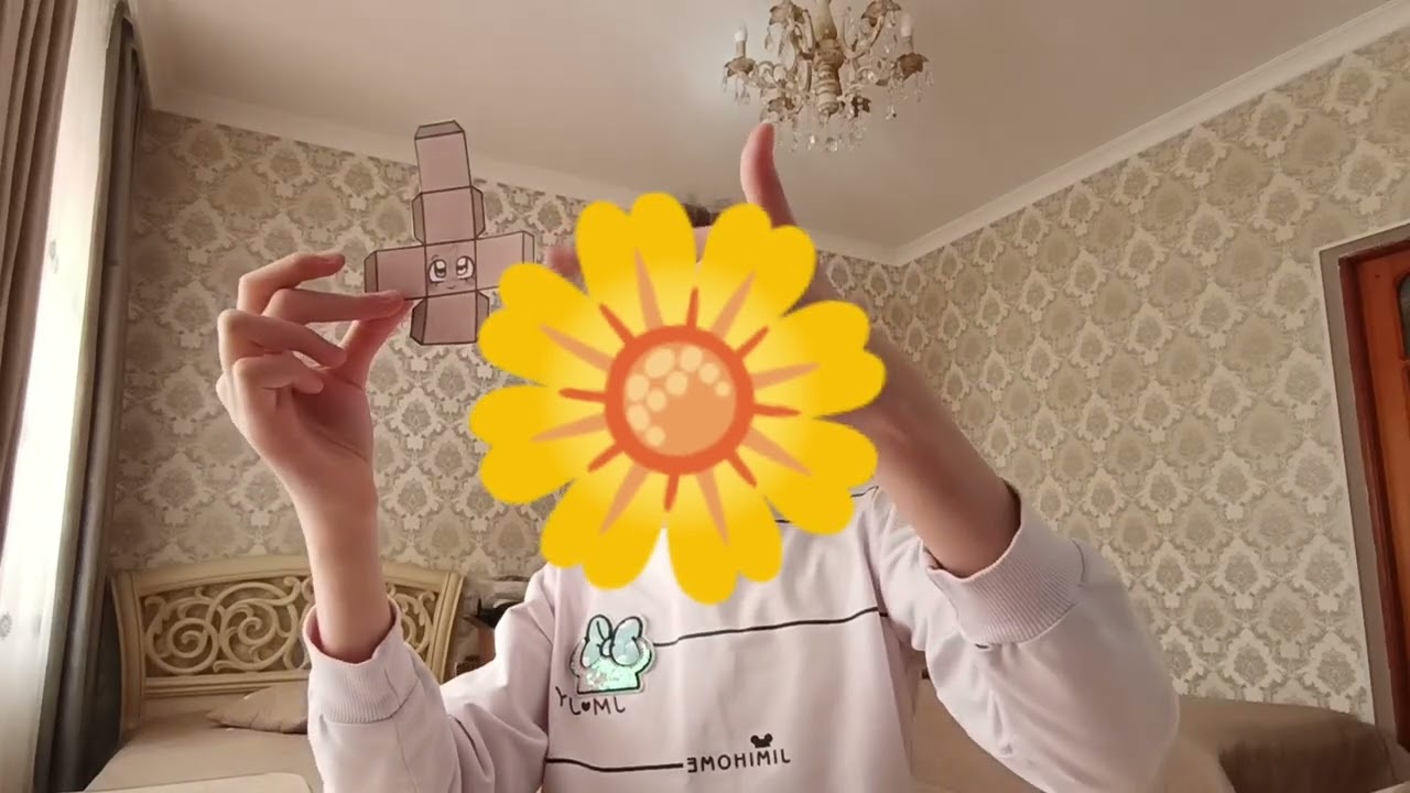 Туториал:) с удачной пасхой в мд!!🥚🌷