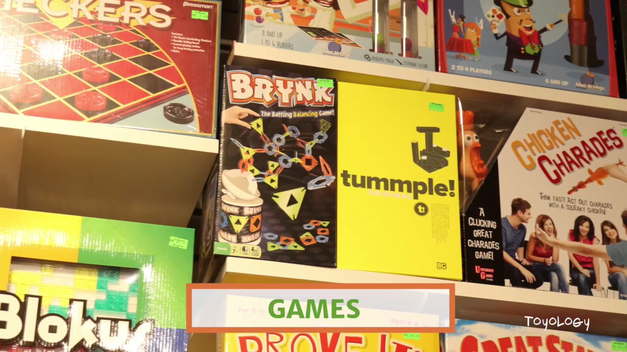 Gamesshort