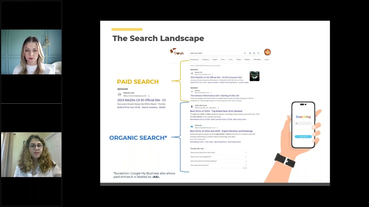 2024 SEO: Tips on Navigating the Changing Landscape