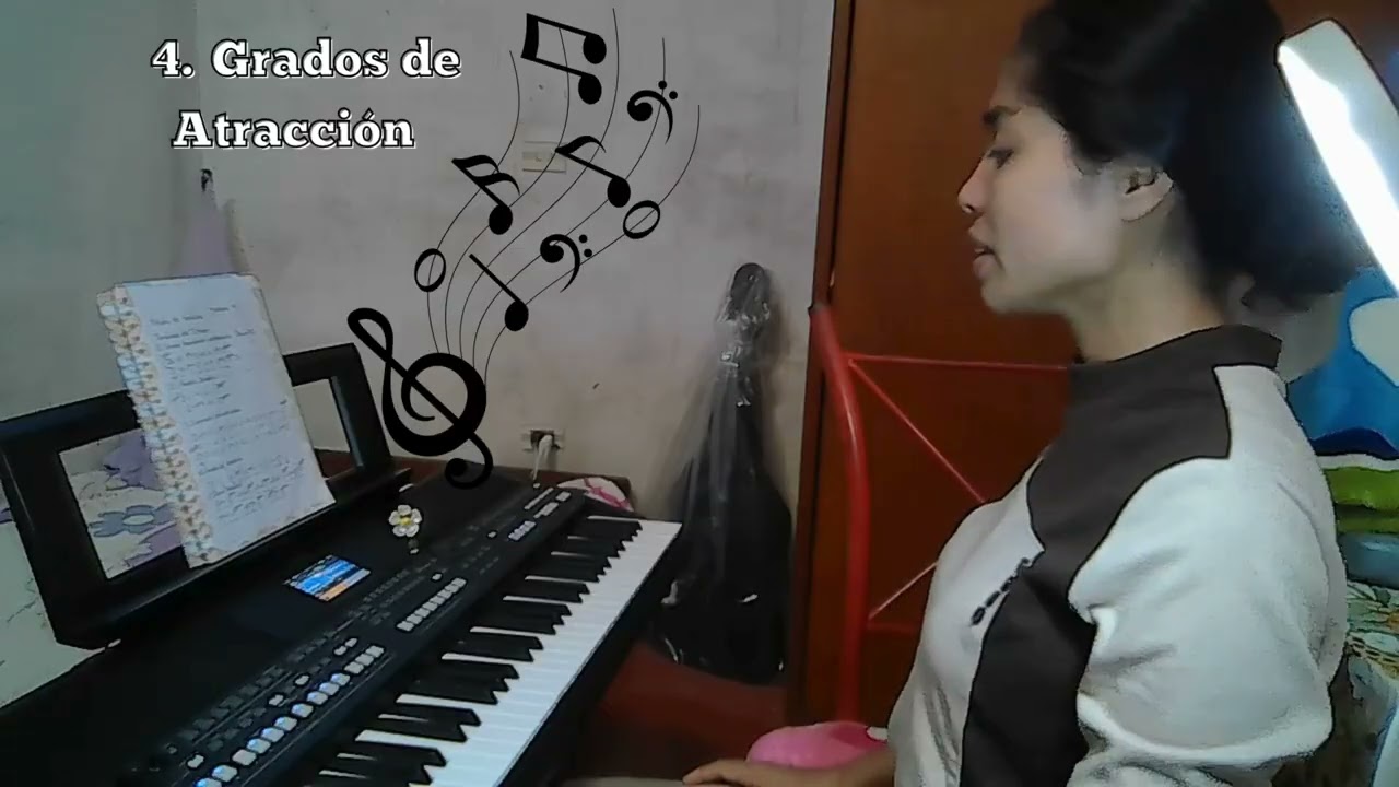 Tonalidad de D Mayor