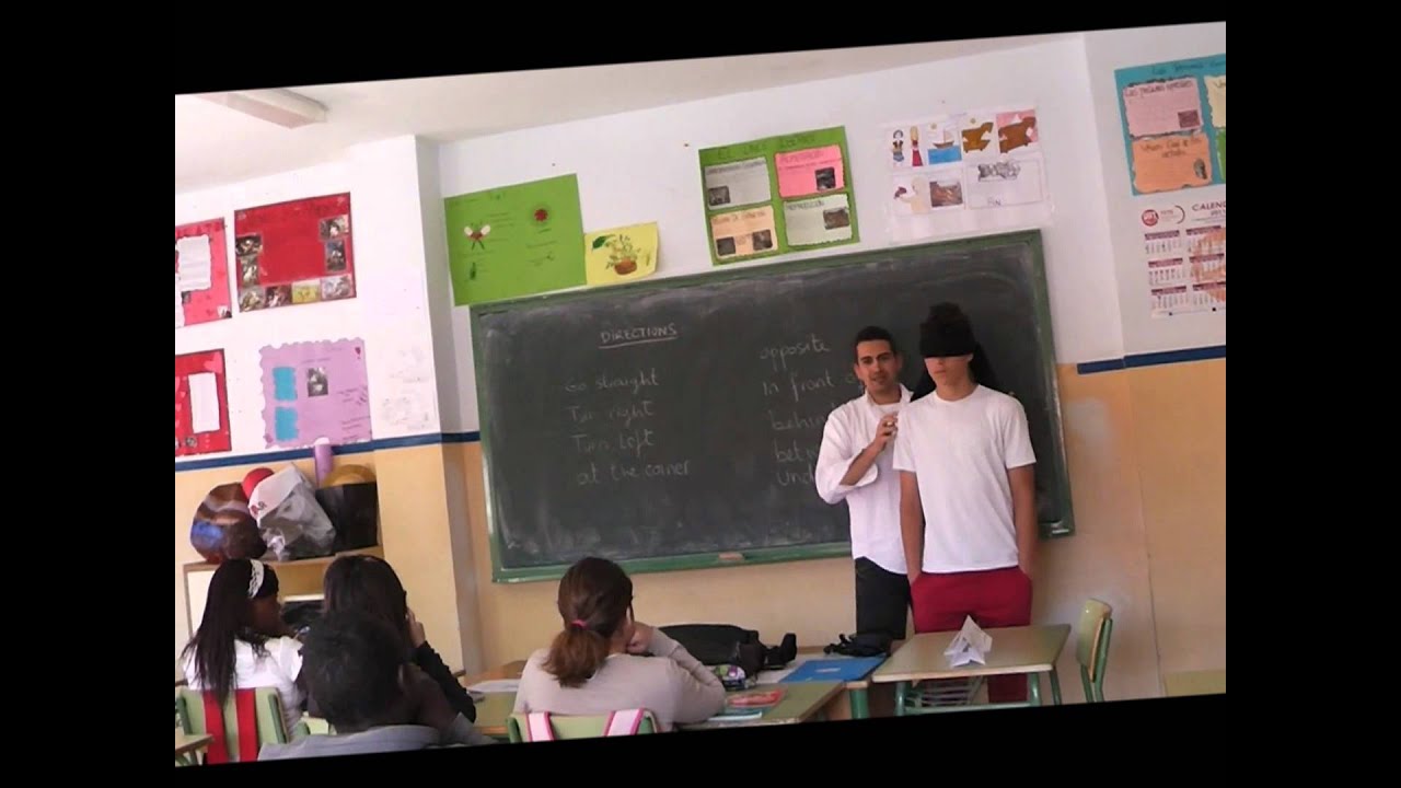 [ARCHITEACHING] IES Turaniana - Lesson with English&Architecture for Cyprus reunion